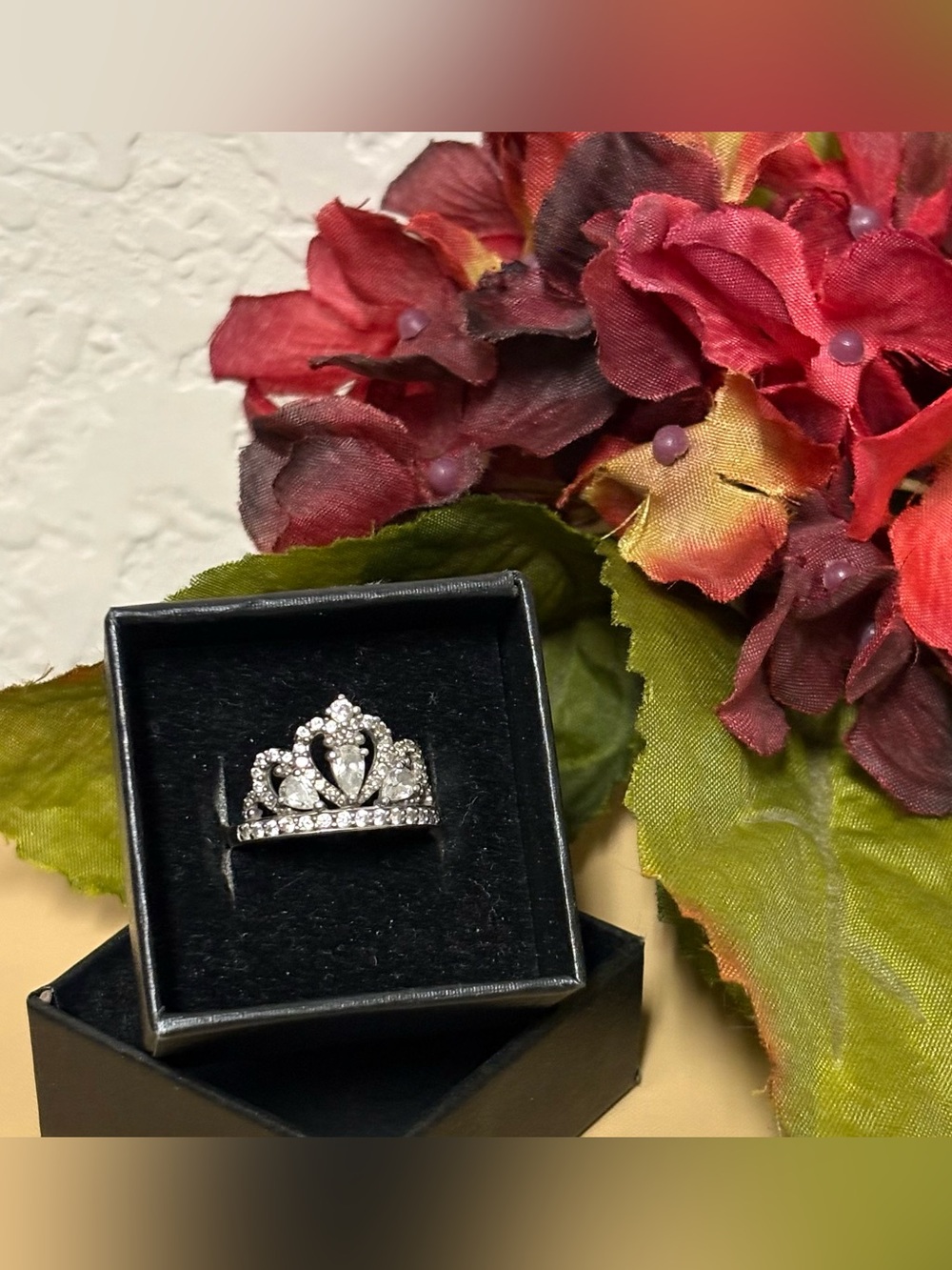 Ladies Ring